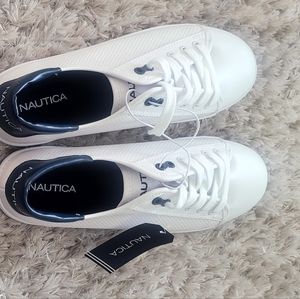 Nautica size 9 1/2 Womens Shoes